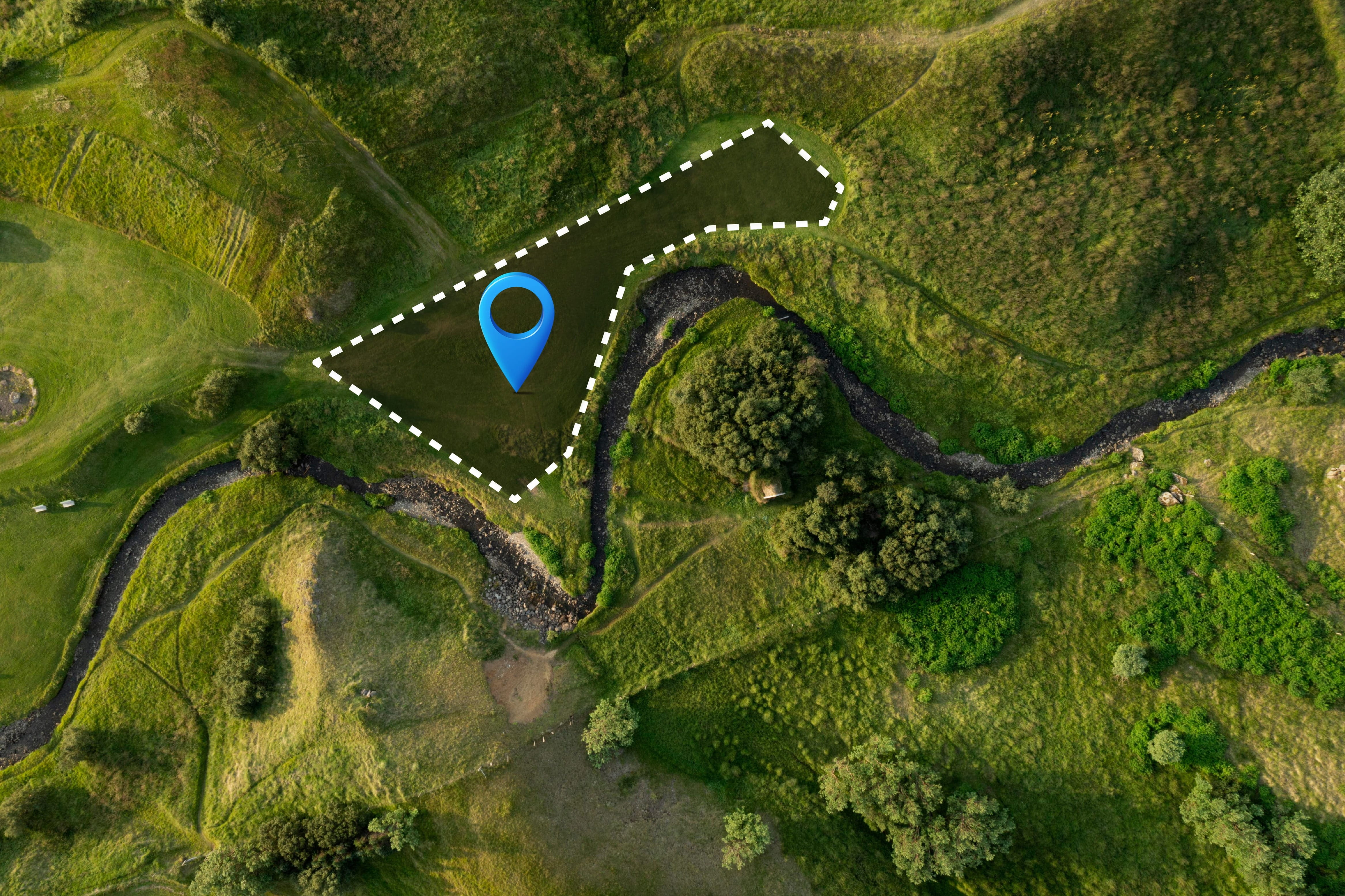 Earthern Space RNK'S Vista Garden